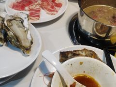 -九月海·海鲜自助(世纪东方店)
