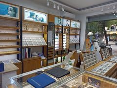 -沪睛眼镜蔡司官方授权店(金桥佳林路店)