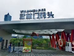 -运河游船(武林门码头)