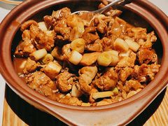 -庆云楼饭庄(什刹海店)