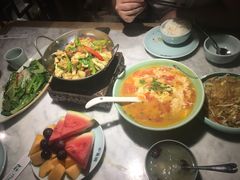 -小菜园新徽菜(常州武进吾悦店)