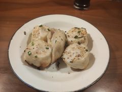 -舒蔡记生煎菜饭(云南中路店)