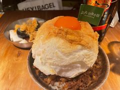 -岛风·台食小馆 ISLAND BISTRO(烟台山店)