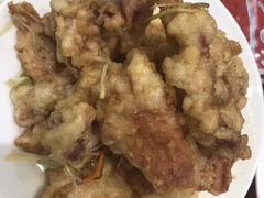 -吴记酱骨炖菜馆(西大直街店)