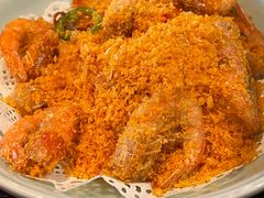-蚬皇•陈味莞(西平景湖店)