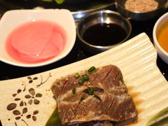 -木槿花韩式炭烤·熟成肉工坊(孙文东路店)