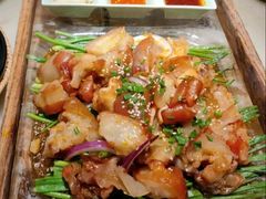 -锦府盐帮·李宅(领展购物广场中关村店)