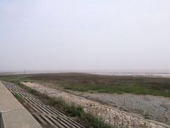 -南汇嘴观海公园