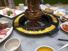 -韩宫宴烤肉·黑毛和牛·料理(合肥滨湖银泰城店)