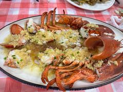 -琼大师东方烤乳猪(亚特兰蒂斯店)