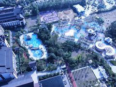 -清远熹乐谷温泉度假酒店