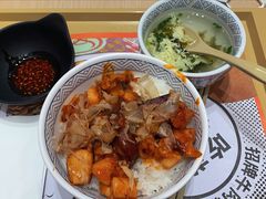 -吉野家(学院路店)