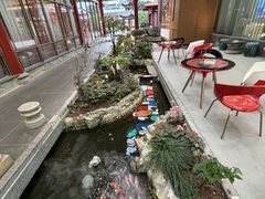 -小榄公饭店·岭南庭院餐厅(民安北路店)