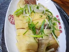 -禄源公·老莞诚饭店