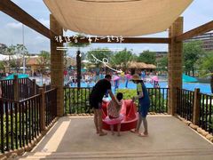 -武汉玛雅海滩水公园