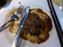 -哆来咪火锅烤肉自助(牌楼店)