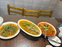 -飞虹鱼馆(春华路店)