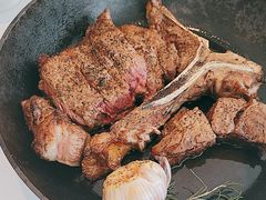 -王品牛排(郑州大卫城店)