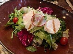 -BROWNSTONE布朗石西班牙餐厅(富城店)