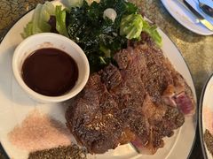-羽深肉铺 Steak & Wine