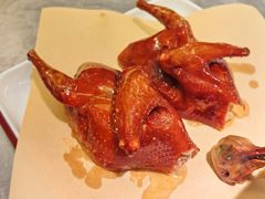 -香阁餐厅·常州菜·常州菜代表品牌(新北奥体店)