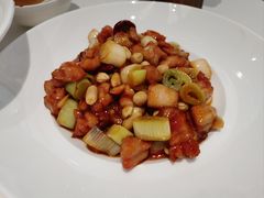-惠丰堂饭庄(北洼路店)