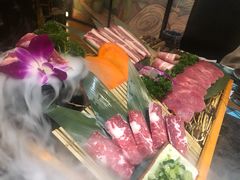 -神隐烧肉酒场(九街店)