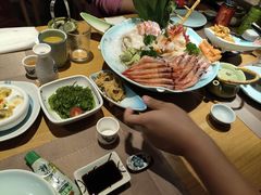 -三石铁板烧(紫竹桥店)
