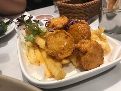 -打趸BTC·Breaktime cafe(北京路店)