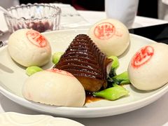 金牌扣肉-南麓·浙里(外滩店)