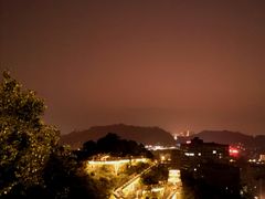 -梅峰山地公园