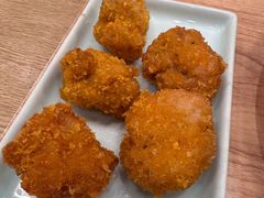 -池奈·咖喱蛋包饭(熙地港店)