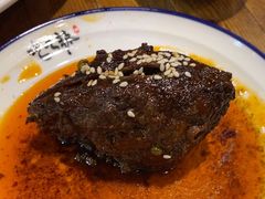 -厨神老街兔·淳朴人家店(盐帮菜风味名店)
