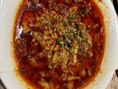 -李氏传家菜(兴城路店)