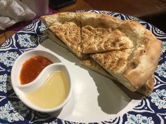 -阿罗新疆菜(人民广场店)