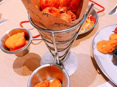 -摩欧客意式餐厅(高新活力汇店)