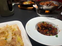 -庆江南江南菜(琴湖溪里花园城店)