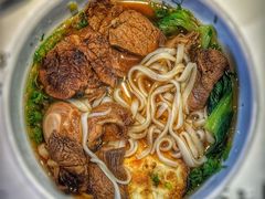 -湘人龙记老长沙米粉(华普国际大厦店)