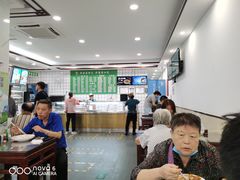 大堂-聚德华天护国寺小吃(甜水园店)