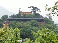-妙峰山风景名胜区