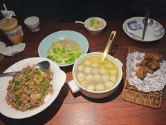 -前海沿·青岛菜(五四广场永旺店)