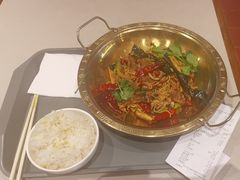 -大食代美食广场(上海中心店)