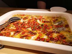 -江湖情酸菜鱼(万菱汇店)