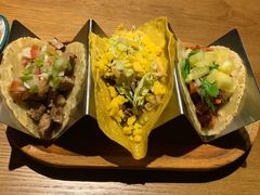 -TEQO·Mexican food & Bar