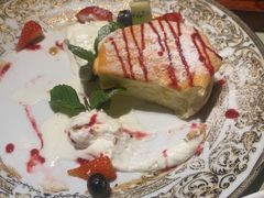 -碧特博格·20年品牌西餐厅(芜湖路店)