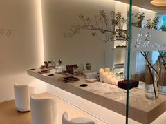 -左右Massage/Spa(长寿路店)