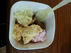 -汉义轩海鲜烤肉自助(青州泰华城店)