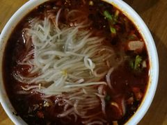 -白家高记肥肠粉(总店)