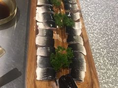 -本炙炭烤·蒲烧活鳗料理店(金沙洲店)