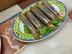 -清真·马家火锅美食城(镇江北路店)